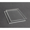 Transparente gegossene Plexiglasplatte PMMA Acryl